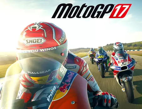 MotoGP 17 (PC)