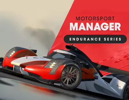 Motorsport Manager Endurance DLC 1 (PC)