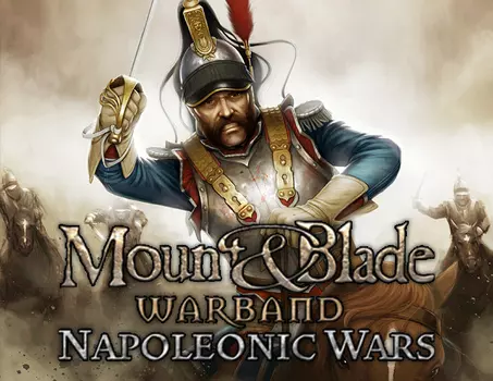 Mount & Blade: Warband Napoleonic Wars (PC)