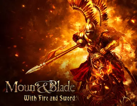 Mount & Blade: With Fire and Sword (PC)