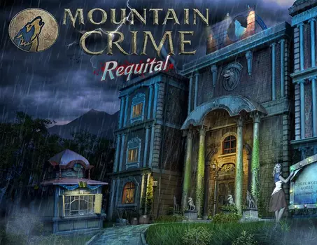 Mountain Crime: Requital (PC)