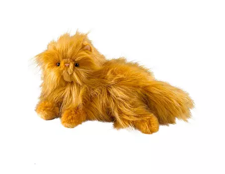 Мягкая игрушка Гарри Поттер Кот Живоглот