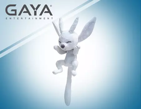 Мягкая игрушка Ori Sleeping Ori