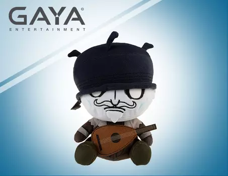 Мягкая игрушка The Elder Scrolls Online Cadwell