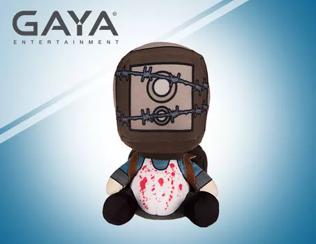 Мягкая игрушка The Evil Within The Keeper