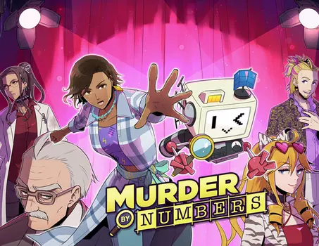 Murder by Numbers (PC)