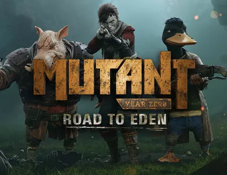 Mutant Year Zero: Road to Eden (PC)