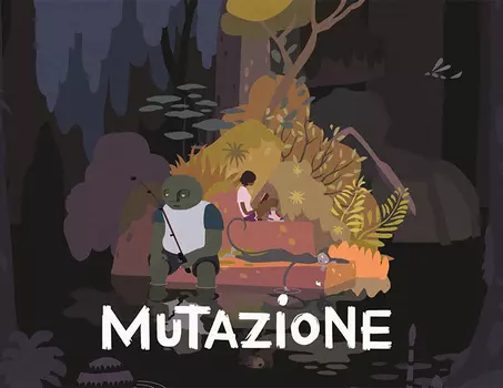 Mutazione (PC)