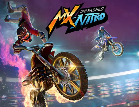 MX Nitro: Unleashed (PC)