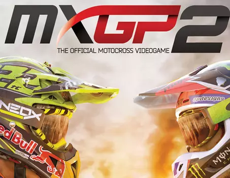 MXGP2 - The Official Motocross Videogame (PC)