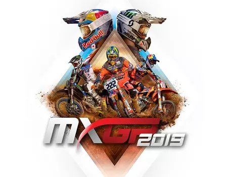 MXGP 2019 - The Official Motocross Videogame (PC)