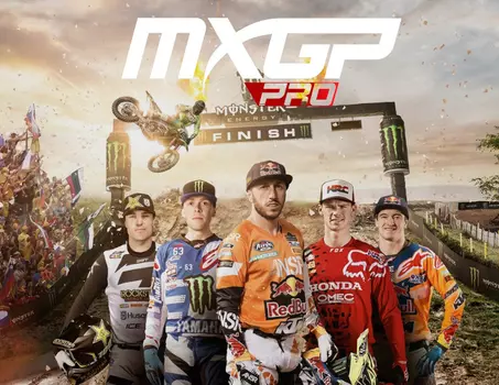MXGP PRO (PC)