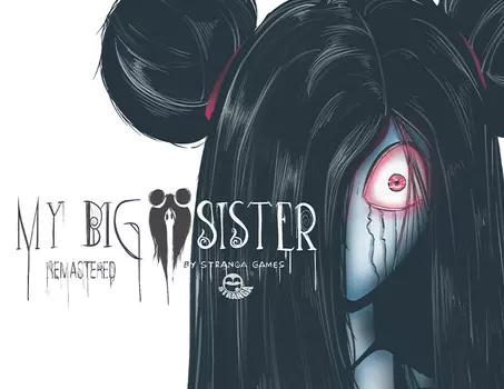 My Big Sister: Remastered (PC)