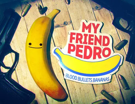 My Friend Pedro (PC)