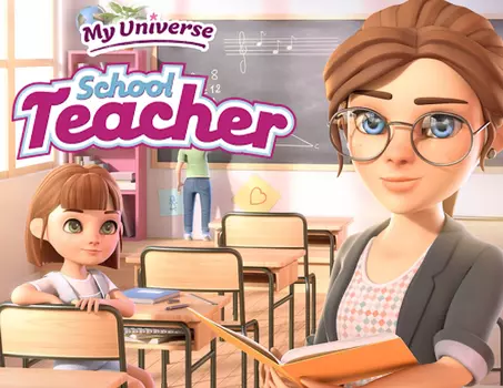 My Universe - School Teacher (PC)