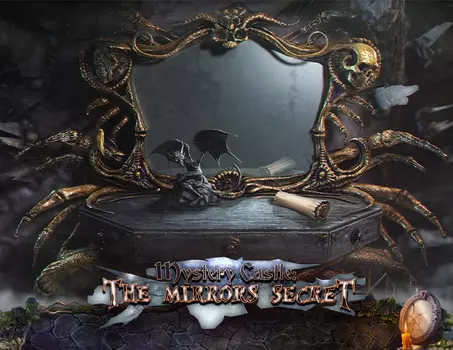 Mystery Castle: The Mirror’s Secret (PC)