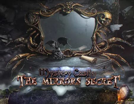 Mystery Castle: The Mirror's Secret (PC)