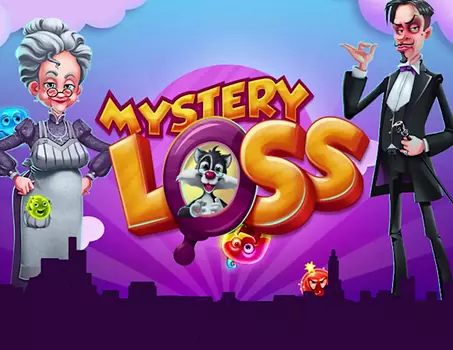 Mystery Loss (PC)