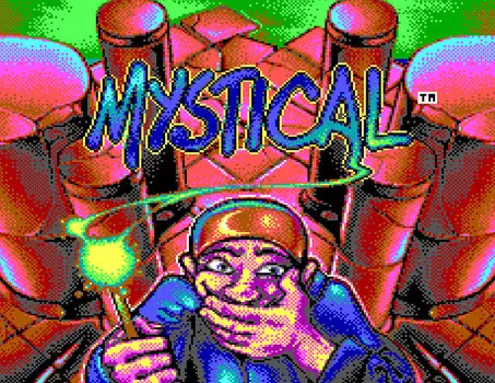 Mystical (PC)