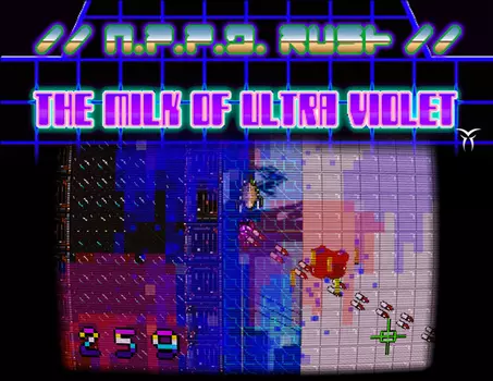 //N.P.P.D. RUSH// (PC)