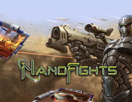 Nanofights (PC)