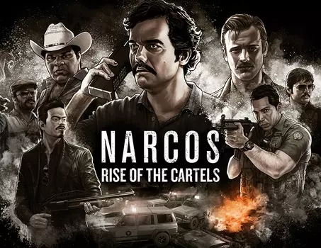 Narcos: Rise of the Cartels (PC)