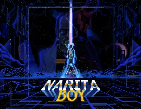 Narita Boy (PC)