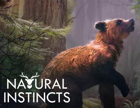 Natural Instincts: European Forest (Ранний доступ) (PC)