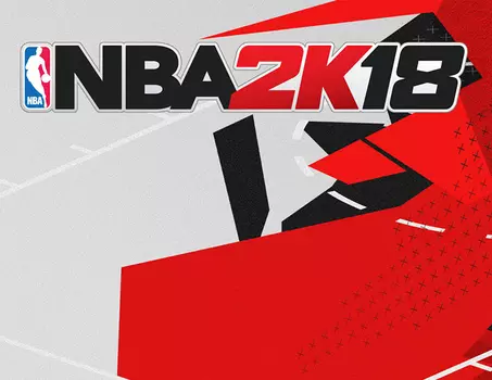 NBA 2K18 (PC)