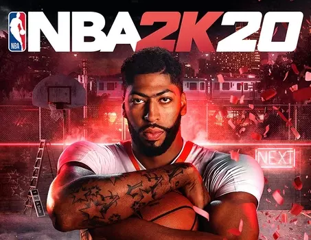 NBA 2K20 - Standard Edition (PC)