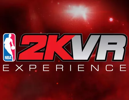 NBA 2KVR Experience (PC)