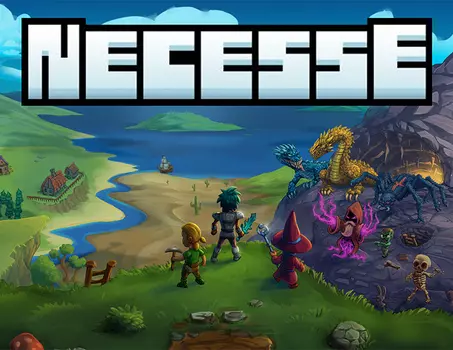 Necesse (PC)