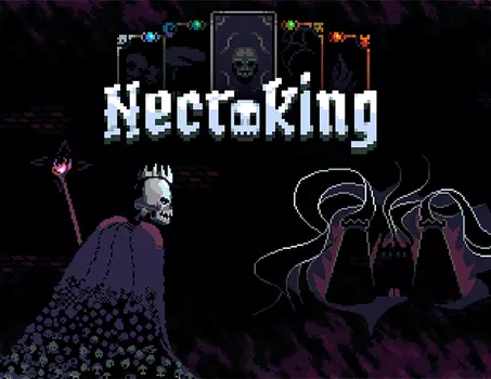 Necroking (PC)