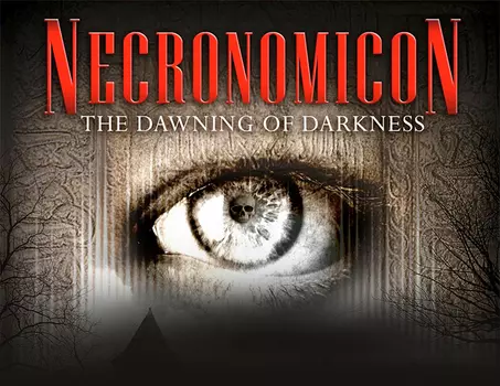 Necronomicon: The Dawning of Darkness (PC)