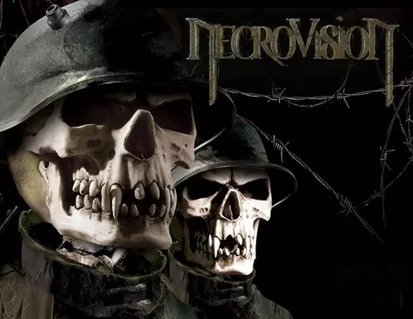 Necrovision (PC)