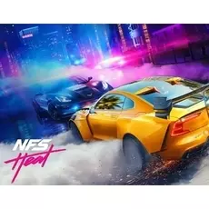 Need for Speed™ Heat (PC)