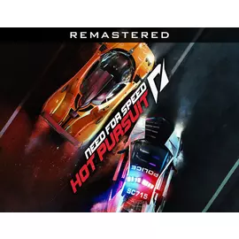 Need for Speed Hot Pursuit Remastered (PC)