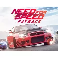 Need for Speed: Payback (PC)