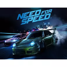 Need for Speed (PC)