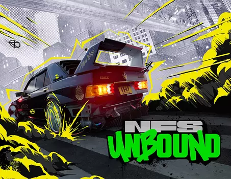 Need for Speed Unbound (PC)