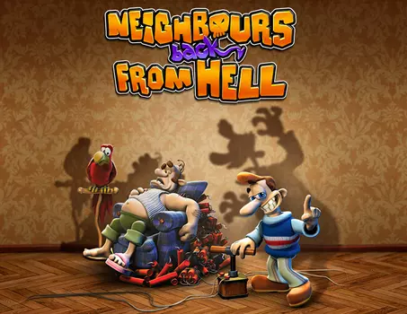 Neighbours Back From Hell (PC)