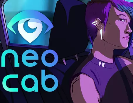 Neo Cab (PC)