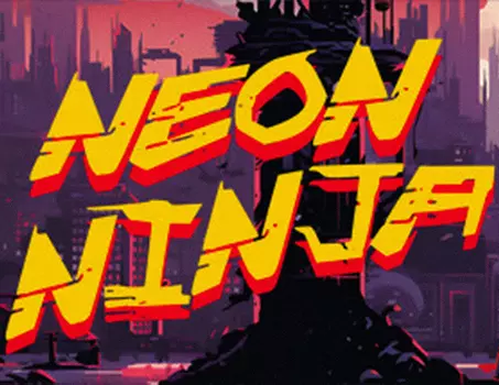 Neon Ninja: Pixel Slasher (PC)