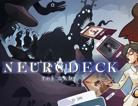 Neurodeck (PC)