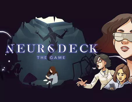 Neurodeck: Psychological Deckbuilder (PC)