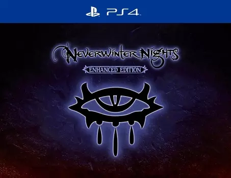 Neverwinter Nights: Enhanced Edition (PS4)