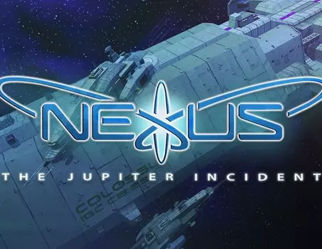 Nexus - The Jupiter Incident (PC)