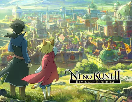 Ni no Kuni™ II: Revenant Kingdom (PC)