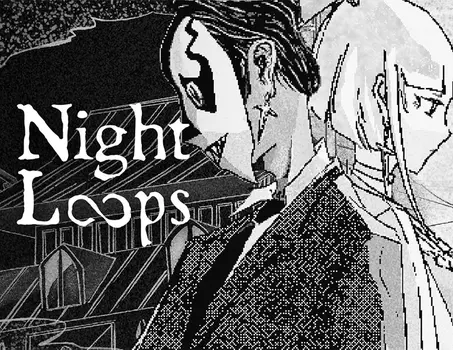 Night Loops (PC)