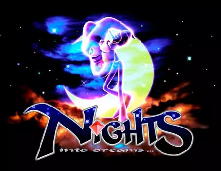 NiGHTS Into Dreams (PC)